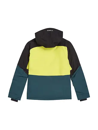 O'NEILL | Veste de snowboard enfant Carbonite | bunt